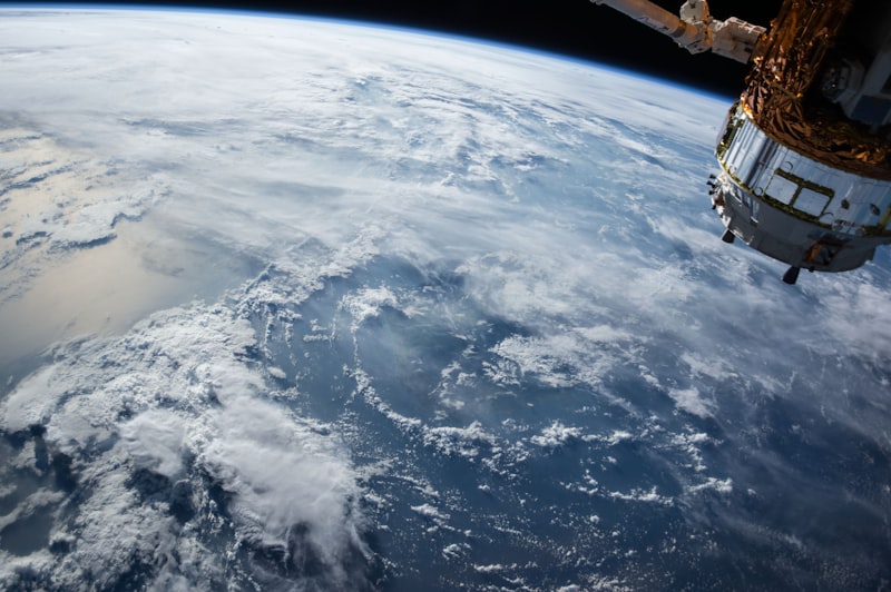 SEU Mitigation: Radiation Hardening for Space Applications