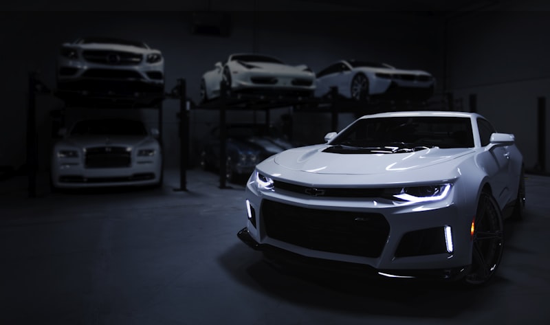 CAN FD Protocol: Enabling High-Speed Automotive Networks