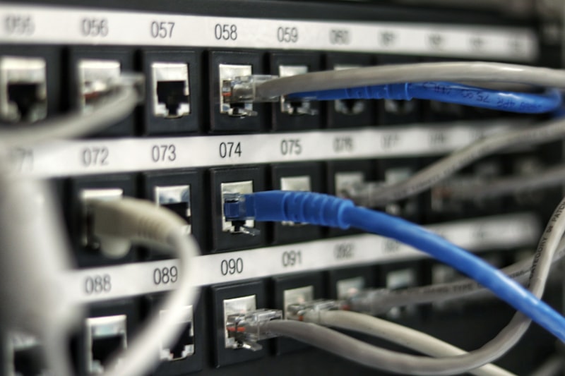 10G Ethernet MAC Design: Architecture and Implementation Challenges
