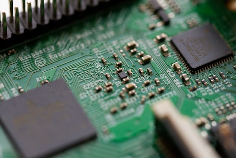 Asynchronous FIFO Design: Best Practices for Clock Domain Crossing