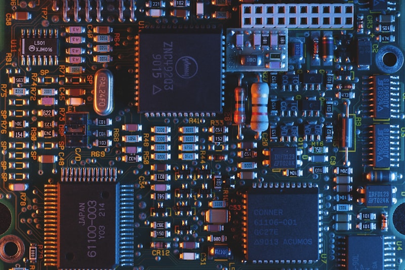 5G Modem Baseband: ASIC Design Challenges and Solutions