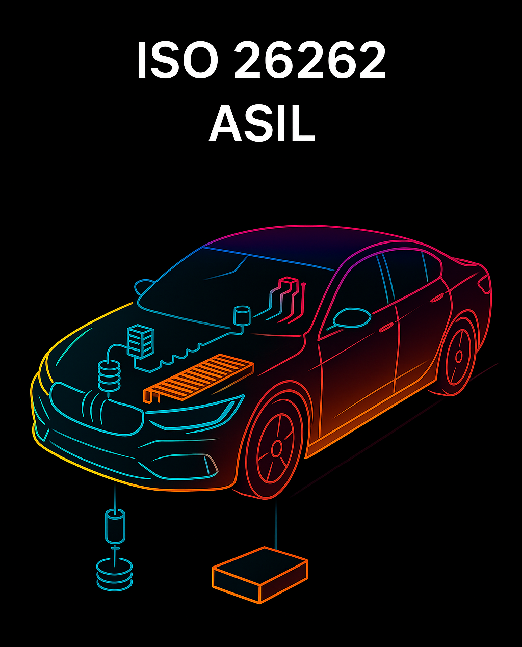 Vcores – Functional Safety (FuSa) Design & Validation for FPGA, ASIC, and Embedded Systems