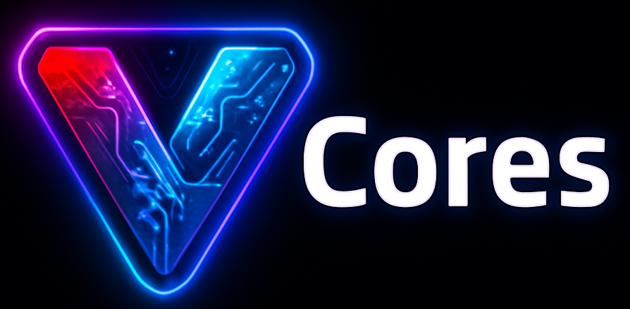 Vcore Logo